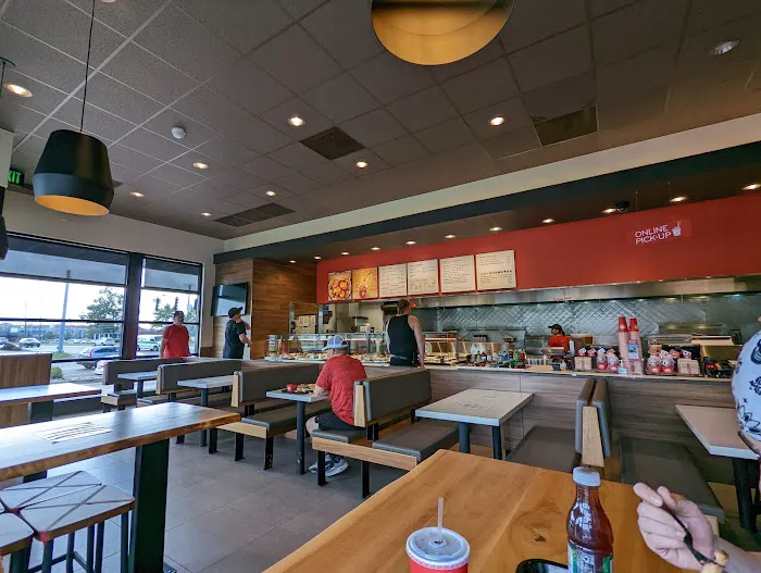 Panda Express 6