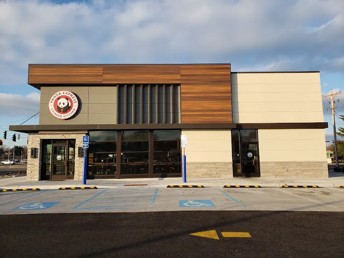 Panda Express 2