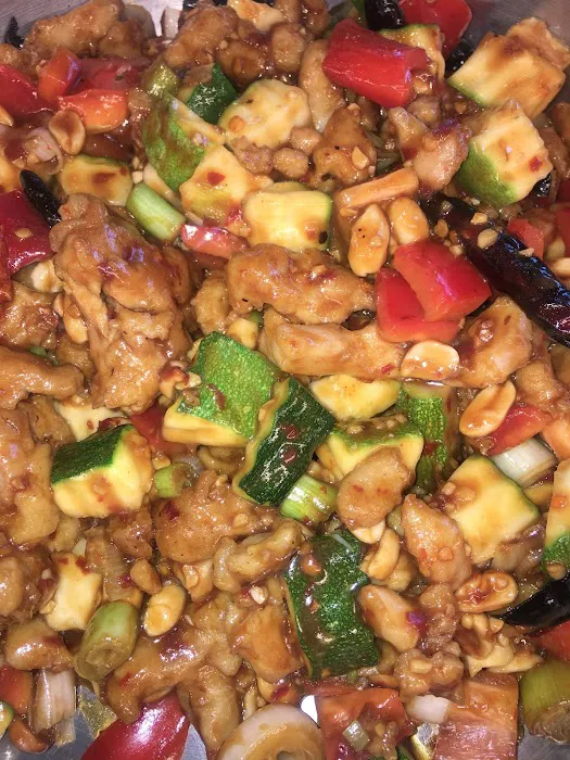 Panda Express 9