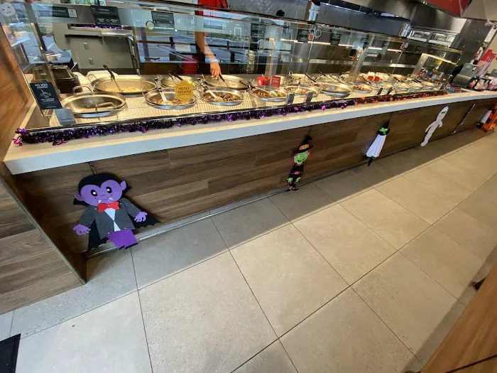 Panda Express 8