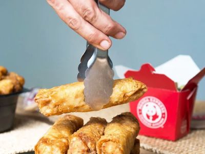 Panda Express 0
