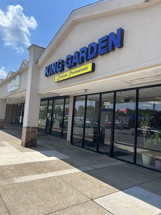 King Garden 1