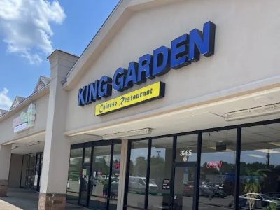 King Garden 0