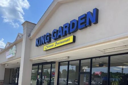 King Garden