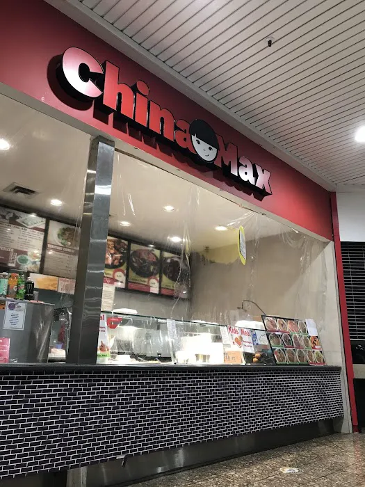 China Max 4