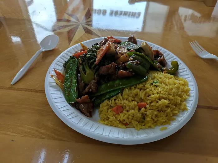 Chinese Gourmet 3