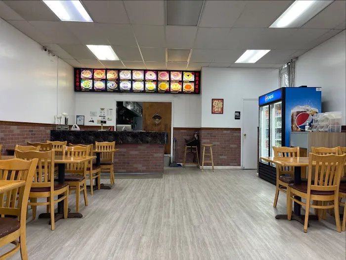 Chinese Gourmet 5
