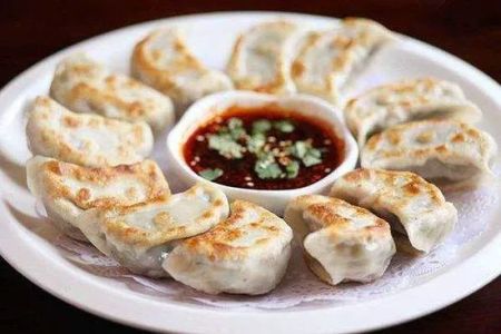 China House