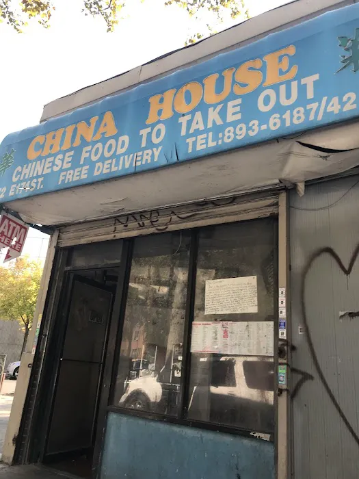 China House 7