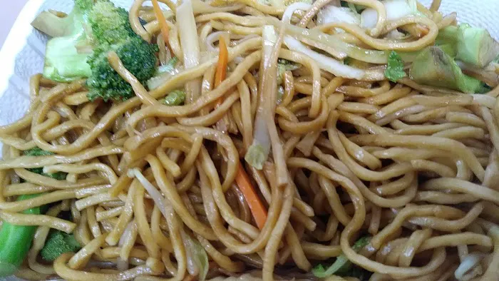 Chinese Fried Chicken 6
