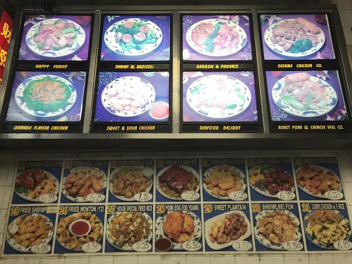 Chinese Fried Chicken 5