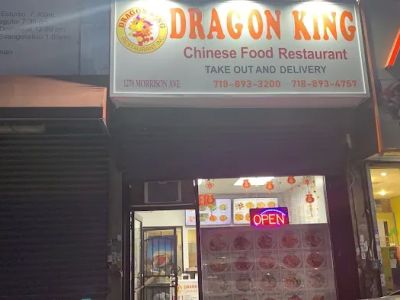 Dragon King 0