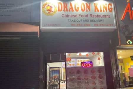 Dragon King