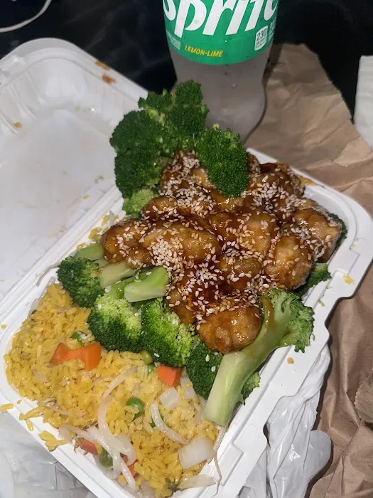 Flying Dragon Chinese Restaurant 3