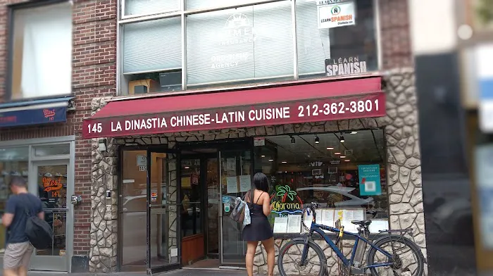 La Dinastia 1
