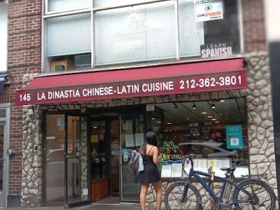 La Dinastia 0