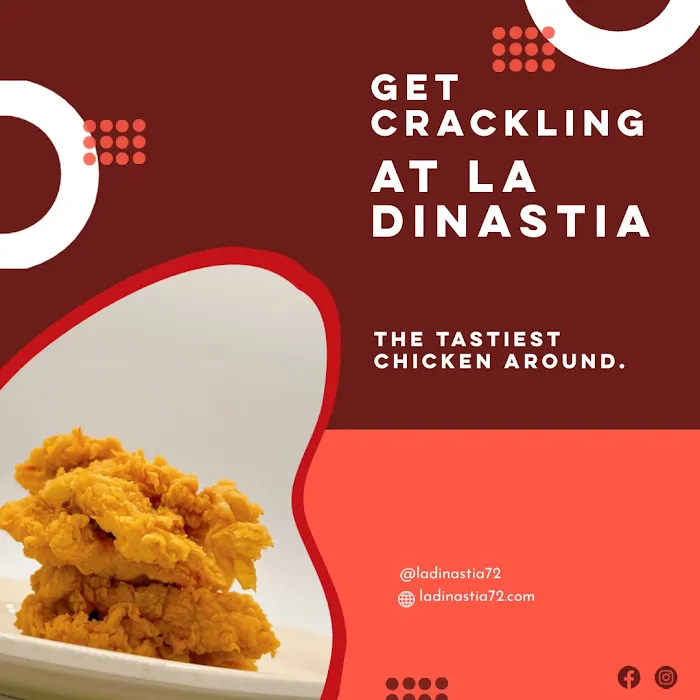 La Dinastia 5
