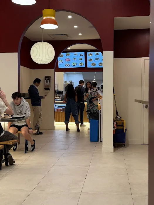 Xi'an Famous Foods 西安名吃 | 74th&Amsterdam UWS 2