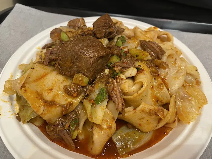 Xi'an Famous Foods 西安名吃 | 74th&Amsterdam UWS 4