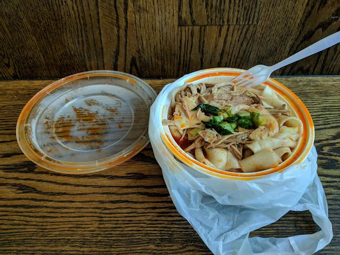 Xi'an Famous Foods 西安名吃 | 74th&Amsterdam UWS 5