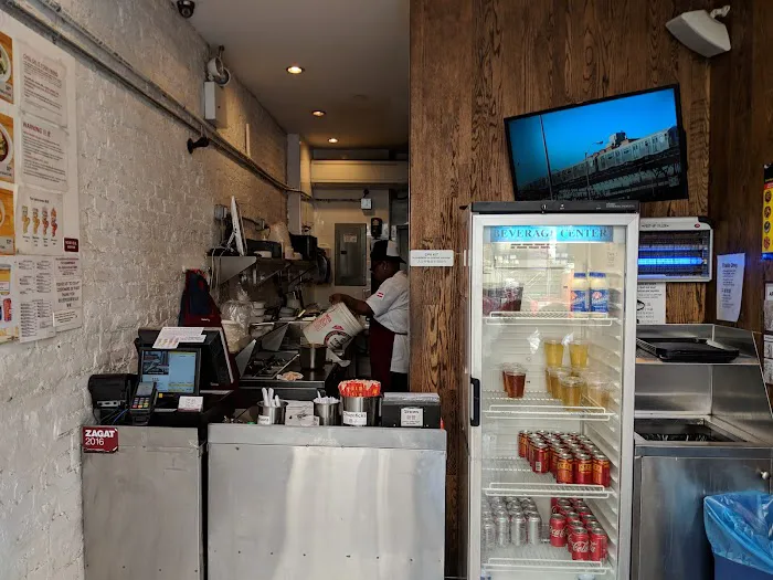 Xi'an Famous Foods 西安名吃 | 74th&Amsterdam UWS 7
