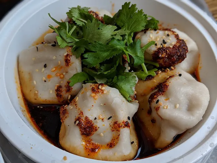 Xi'an Famous Foods 西安名吃 | 74th&Amsterdam UWS 10