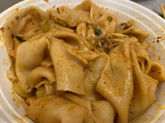 Xi'an Famous Foods 西安名吃 | 74th&Amsterdam UWS 6