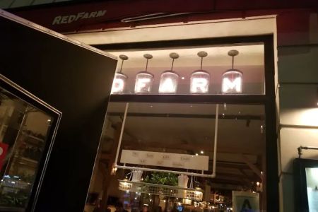 RedFarm