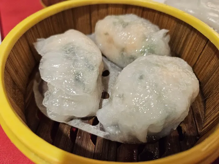 Jing Fong 4
