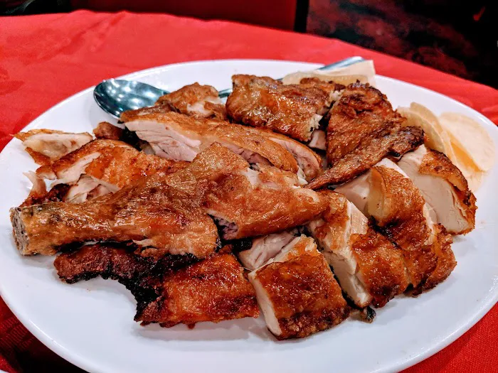 Jing Fong 6