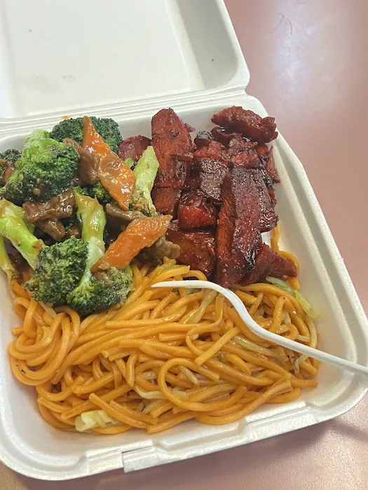 Chinatown Express - Monterey Park 2