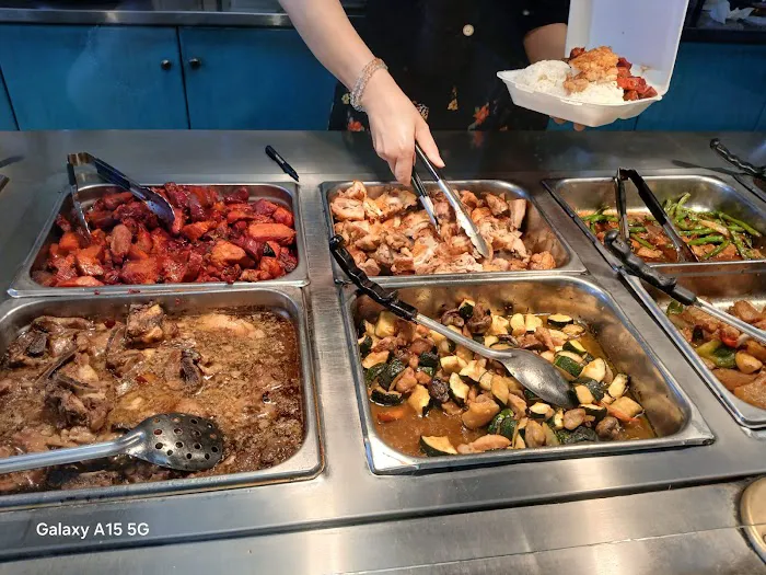 Chinatown Express - Monterey Park 10