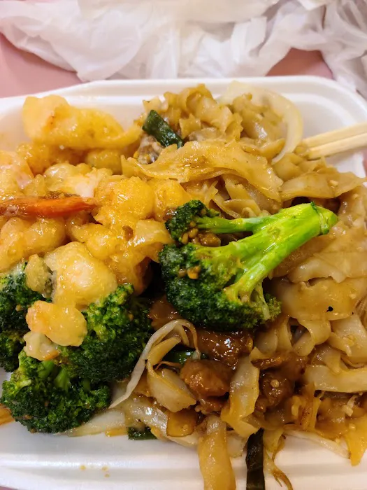 Chinatown Express - Monterey Park 8