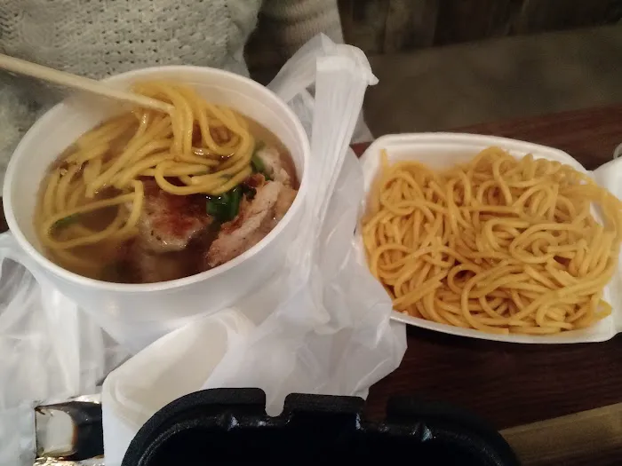 Chinatown Express - Monterey Park 3