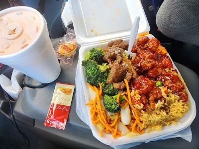 Chinatown Express - Monterey Park 0