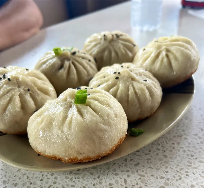 Dim Sum World 3