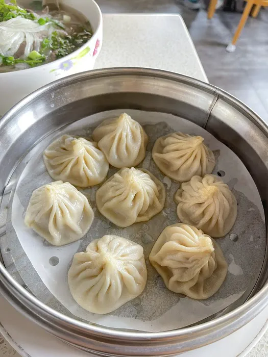 Dim Sum World 1