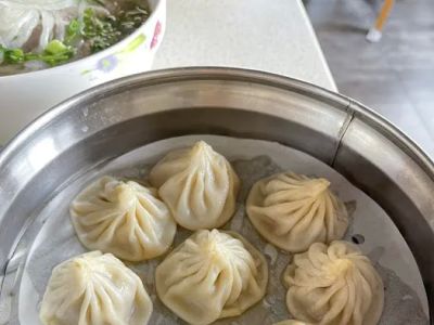Dim Sum World 0