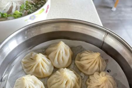 Dim Sum World