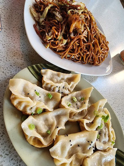 Dim Sum World 6