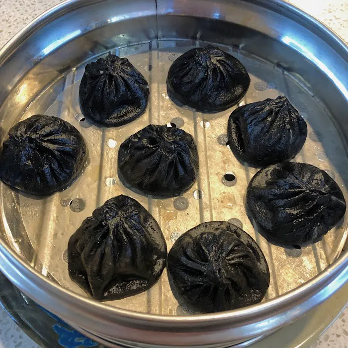 Dim Sum World 8