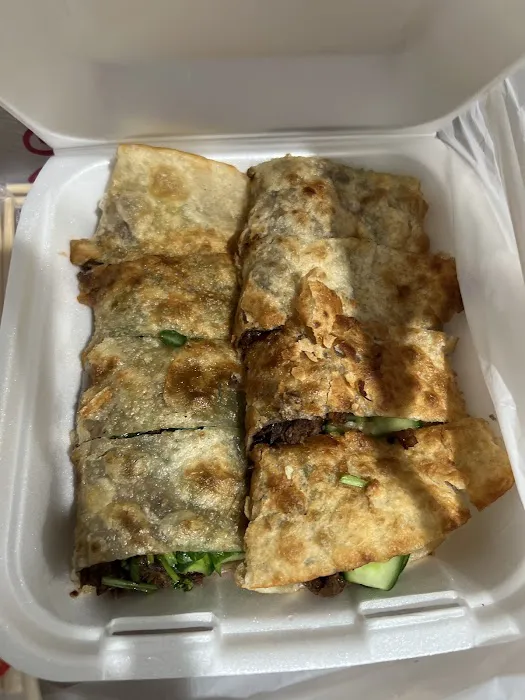 Dim Sum World 9