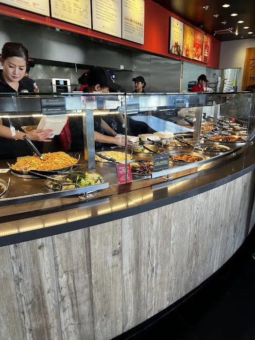 Panda Express 4