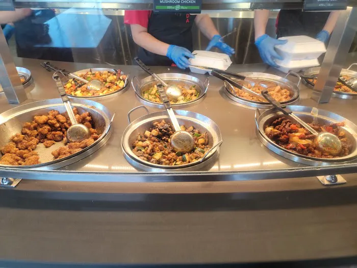 Panda Express 5