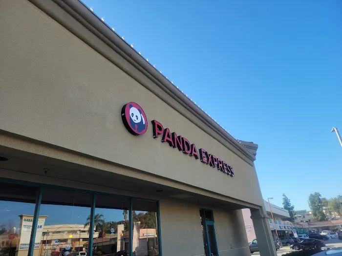 Panda Express 2