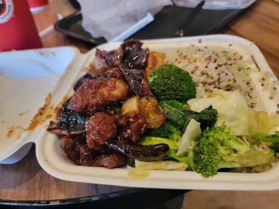 Panda Express 0