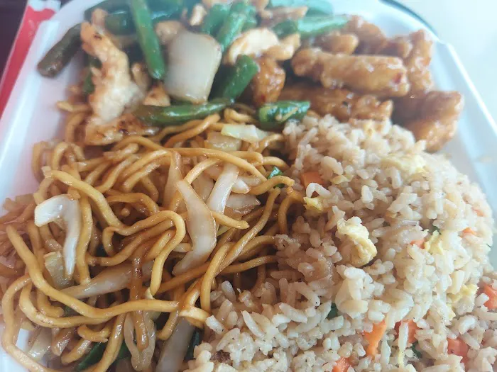 Panda Express 7