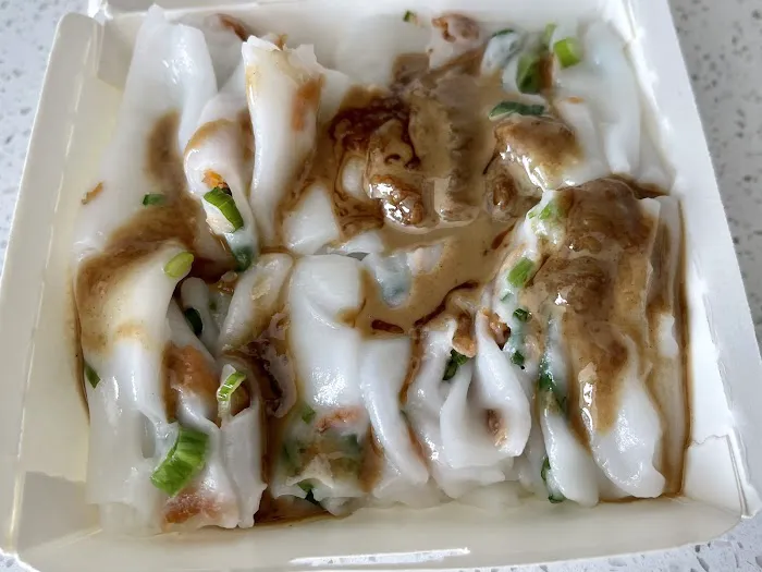 Delicious Food Corner 6