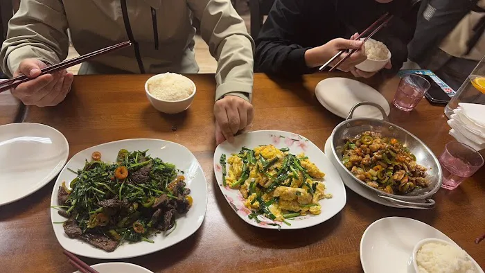 Chef Fu 洞庭湖 9