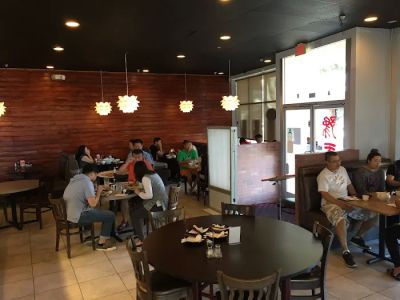 Chef Fu 洞庭湖 0